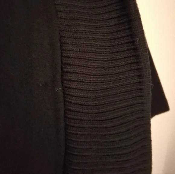 Authentic NWOT MACKAGE Kids Unisex Wool Coat / Peacoat Size 8 - Picture 5 of 9